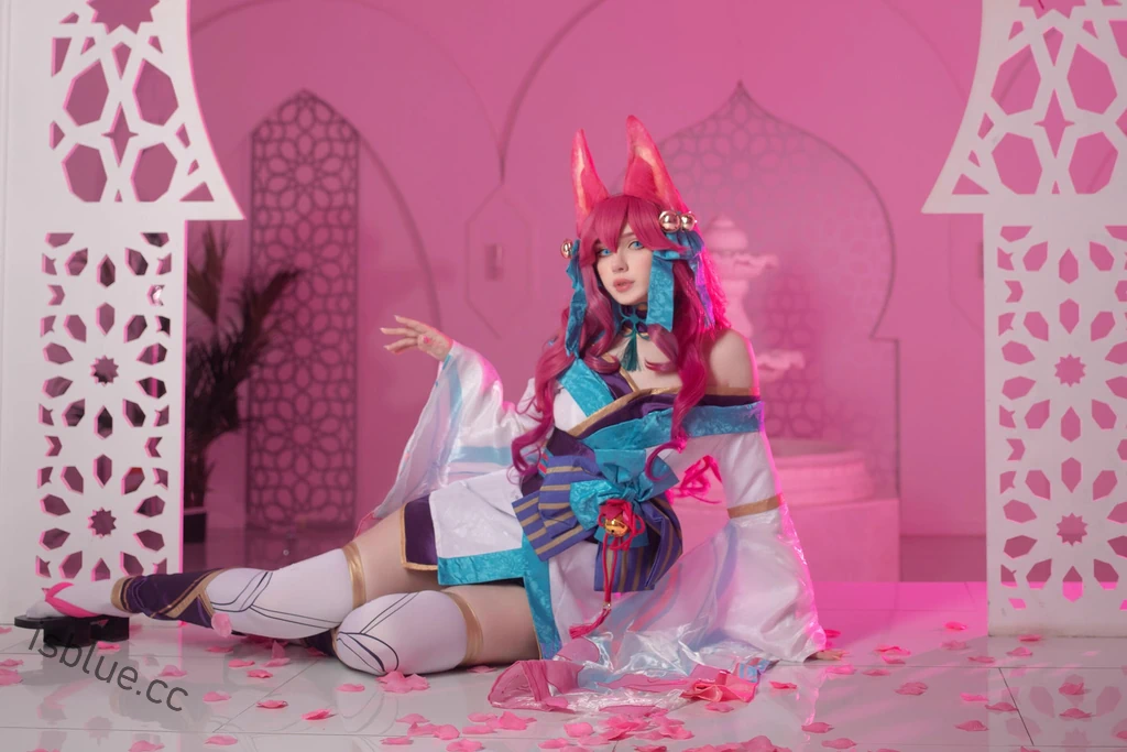 Ulichan - 合集 8套  3GB-次元社区