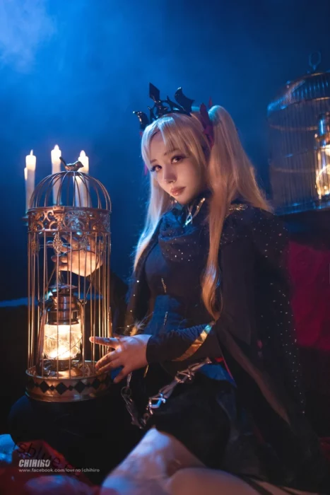 图片[2]-叫我千寻大人 – 合集 39套 2.4GB-次元社区