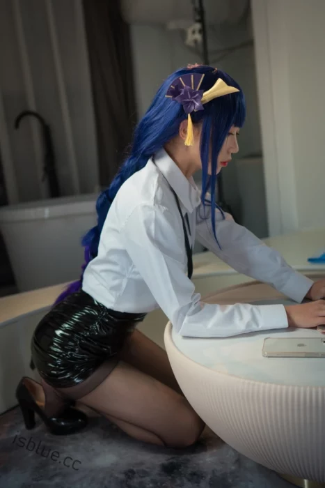 图片[2]-无影喵喵Ghost – 合集 12套 14GB-次元社区