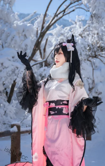 Neko薇薇 - 合集 13套 2GB-次元社区