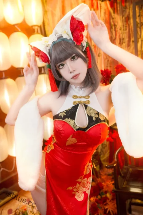 大米米球 - 合集 9套 2.5GB-次元社区