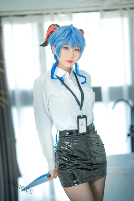 无影喵喵Ghost - 合集 12套 14GB-次元社区