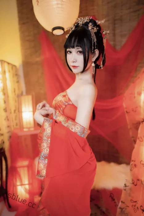 图片[3]-阮邑_Fairy – 合集 23套 10.3G-次元社区