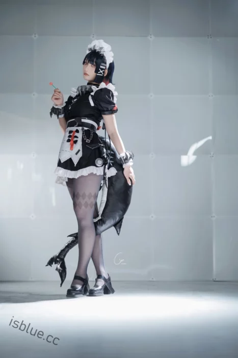 图片[5]-Cien恩恩 – 合集 15套 960MB-次元社区