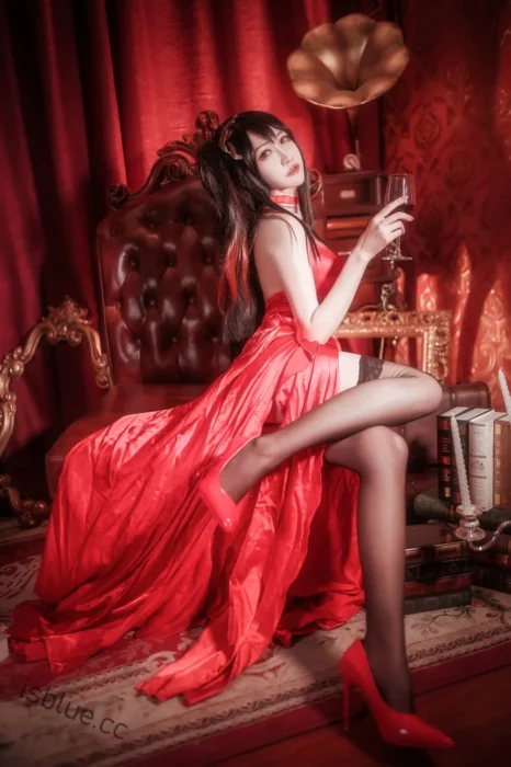 图片[2]-阮邑_Fairy – 合集 23套 10.3G-次元社区