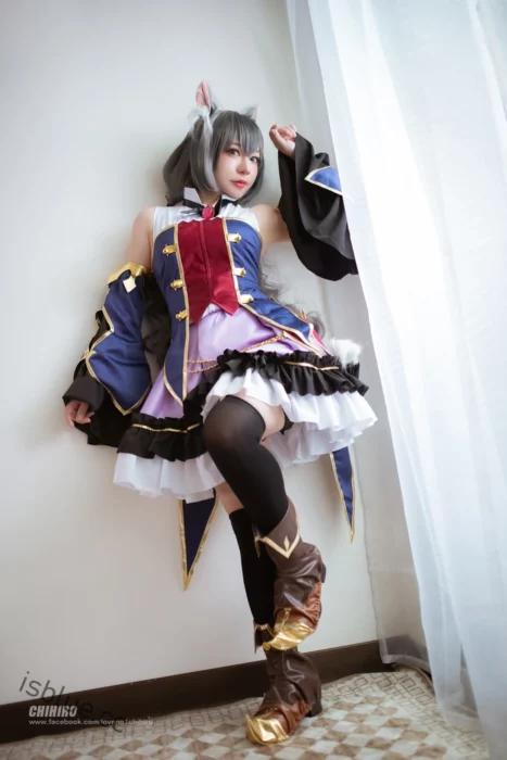 叫我千寻大人 - 合集 39套 2.4GB-次元社区