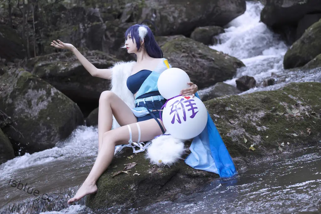 图片[4]-阮邑_Fairy – 合集 23套 10.3G-次元社区