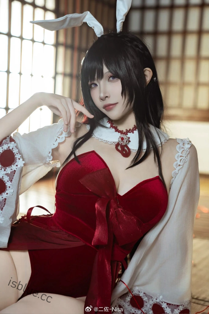 二佐Nisa超话-次元社区