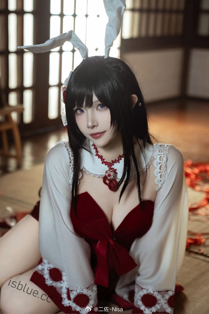 二佐Nisa超话-次元社区