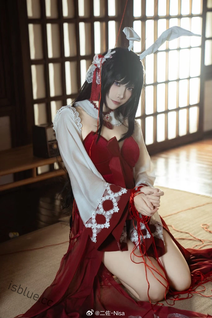 二佐Nisa超话-次元社区