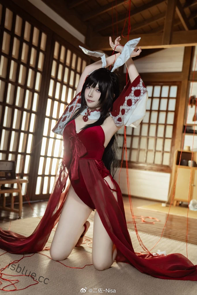 二佐Nisa超话-次元社区