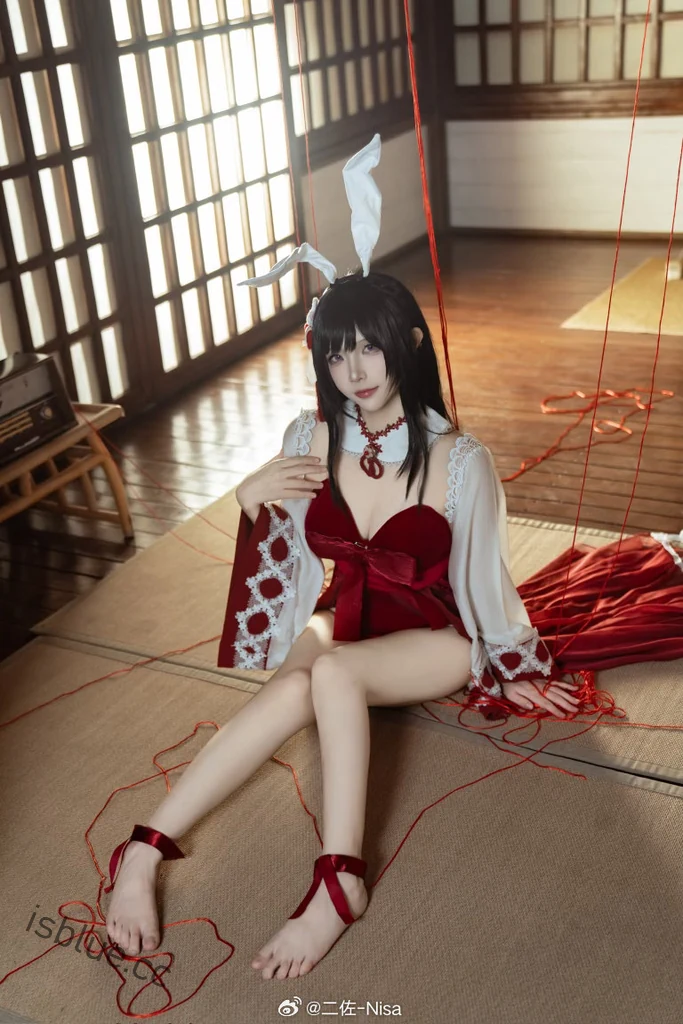 二佐Nisa超话-次元社区