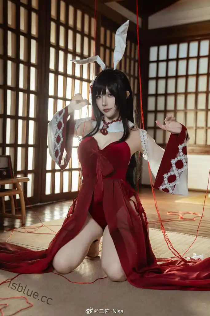 二佐Nisa超话-次元社区