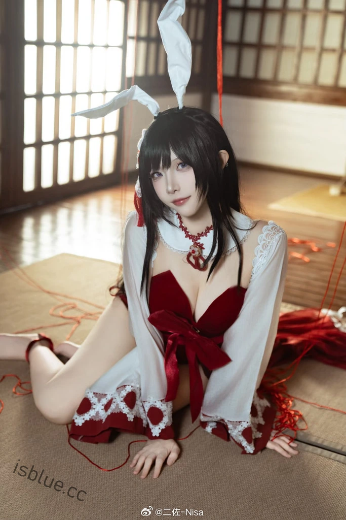 二佐Nisa超话-次元社区