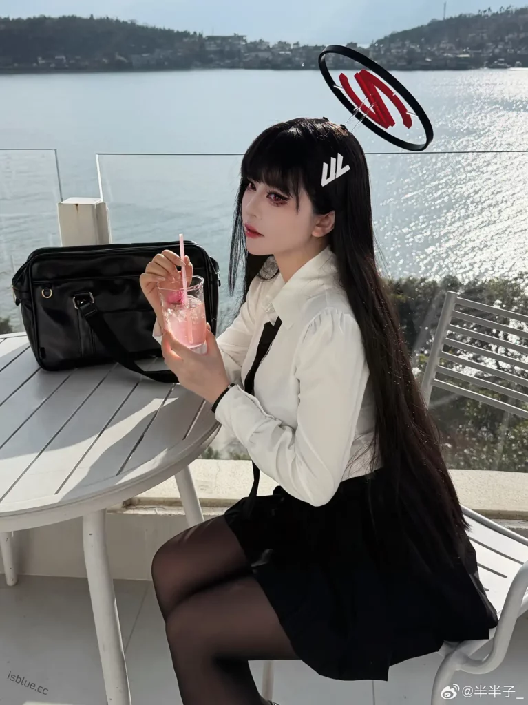 半半子_-次元社区