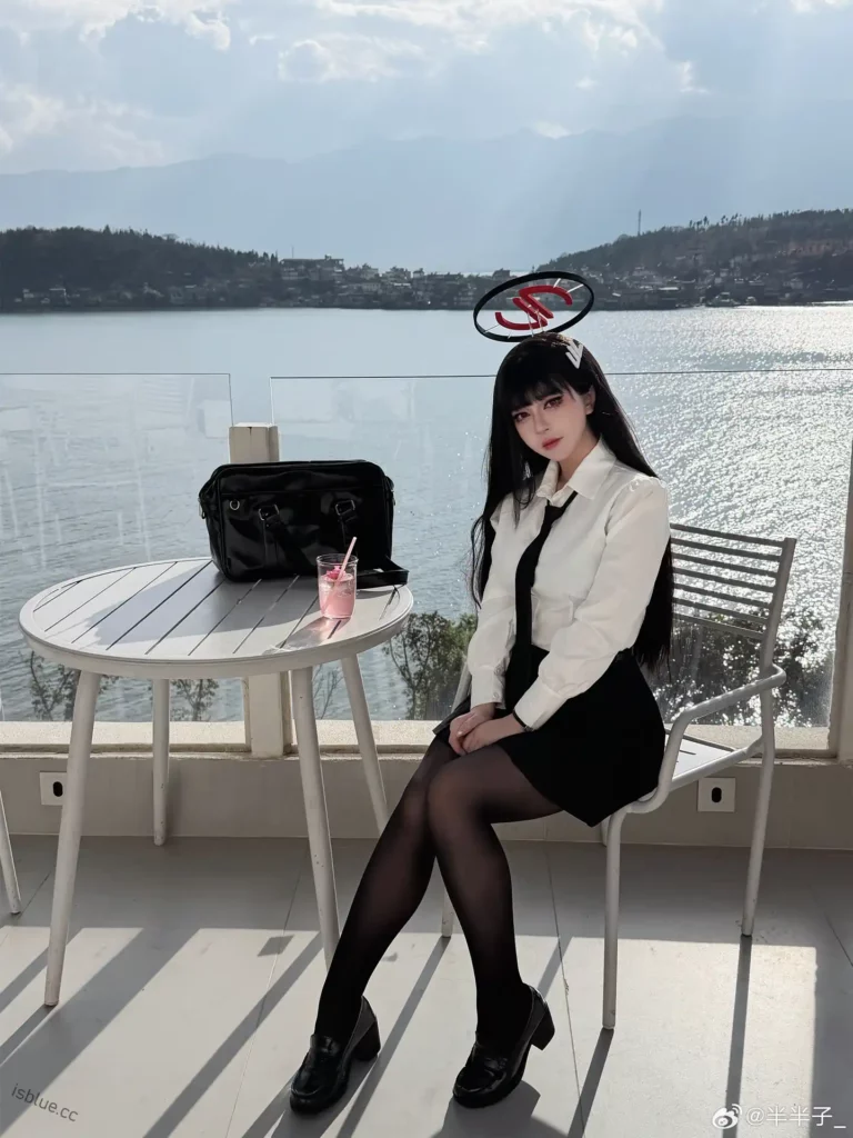 半半子_-次元社区