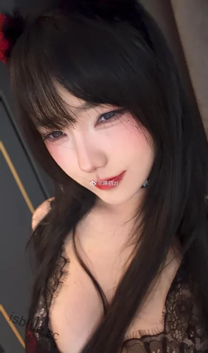 图片[2]-琳铛铛 – 微密圈合集[28套-2026.3]-次元社区