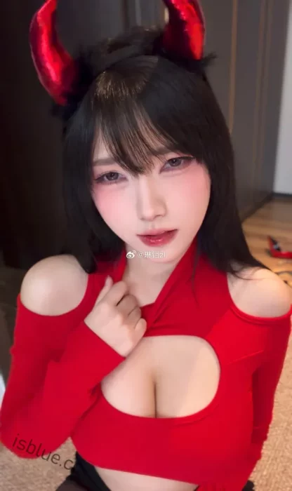 琳铛铛 – 微密圈合集[28套-2026.3]-次元社区