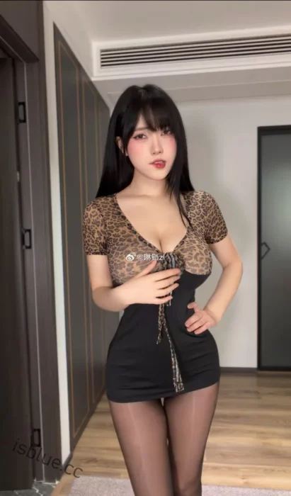 图片[4]-琳铛铛 – 微密圈合集[28套-2026.3]-次元社区