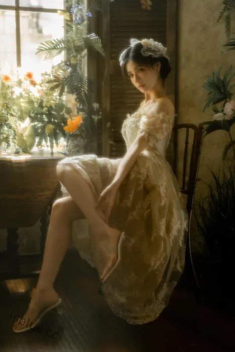 橙子喵酱 - 合集 70套 5GB-次元社区