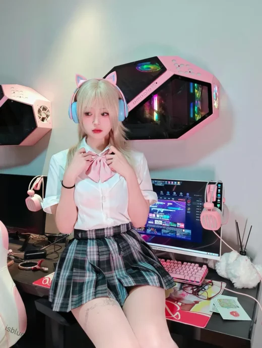 图片[5]-麻薯好吃(Mashu-OvO) – 合集 25套 17GB-次元社区