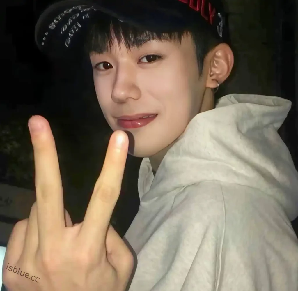 图片[6]-𝗪𝗲𝗖𝗵𝗮𝘁 网络头像男 分享 – 第二期-次元社区