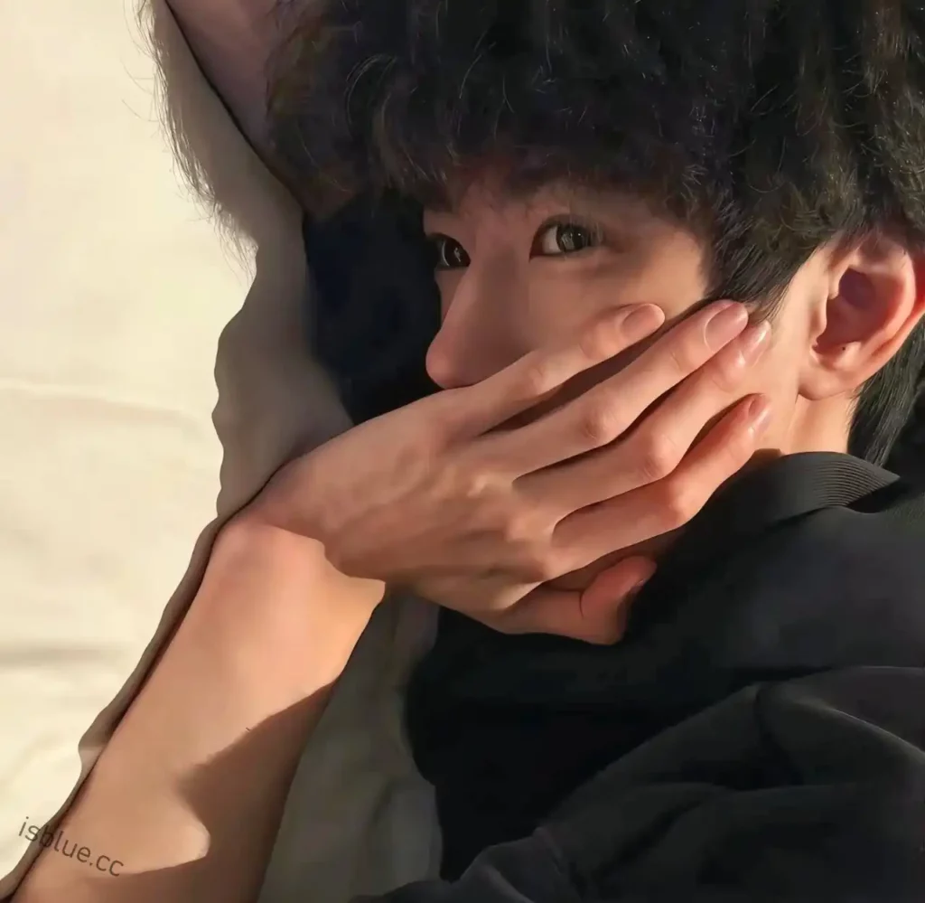 图片[5]-𝗪𝗲𝗖𝗵𝗮𝘁 网络头像男 分享 – 第二期-次元社区