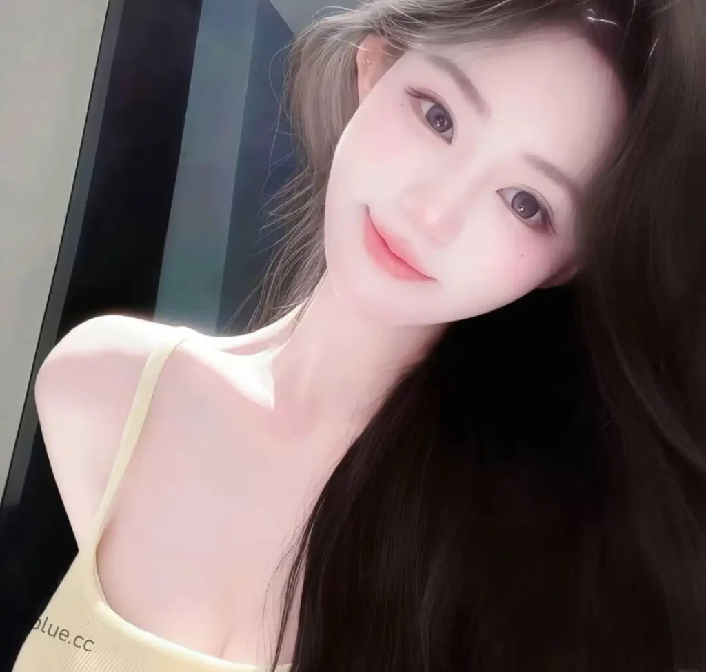 图片[4]-𝗪𝗲𝗖𝗵𝗮𝘁 网络头像女分享 – 第4期【6p】-次元社区