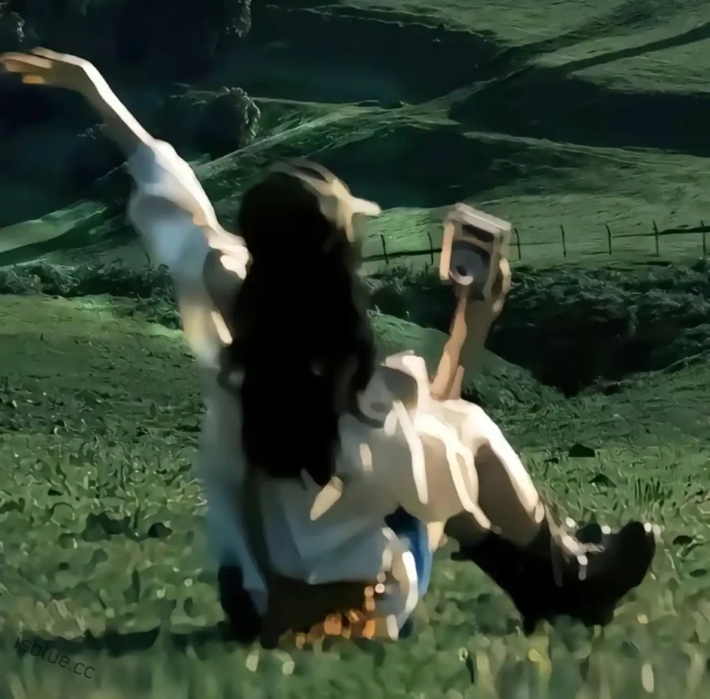 图片[5]-风景人物背景头像分享 – 6P-次元社区