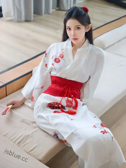 图片[3]-梨霜儿&金允希 – 内购无水印[13套-2026.1]-次元社区