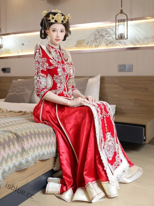 图片[4]-梨霜儿&金允希 – 内购无水印[13套-2026.1]-次元社区