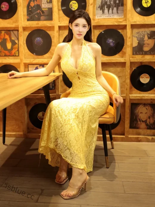 图片[2]-梨霜儿&金允希 – 内购无水印[13套-2026.1]-次元社区