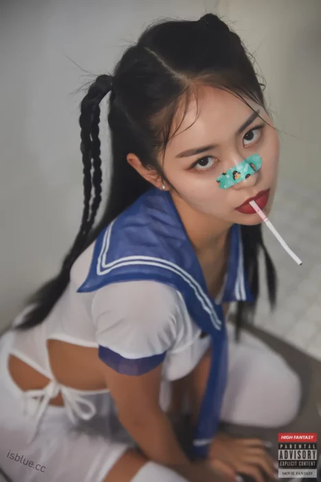 HIGH FANTASY - 合集 53套 20GB-次元社区