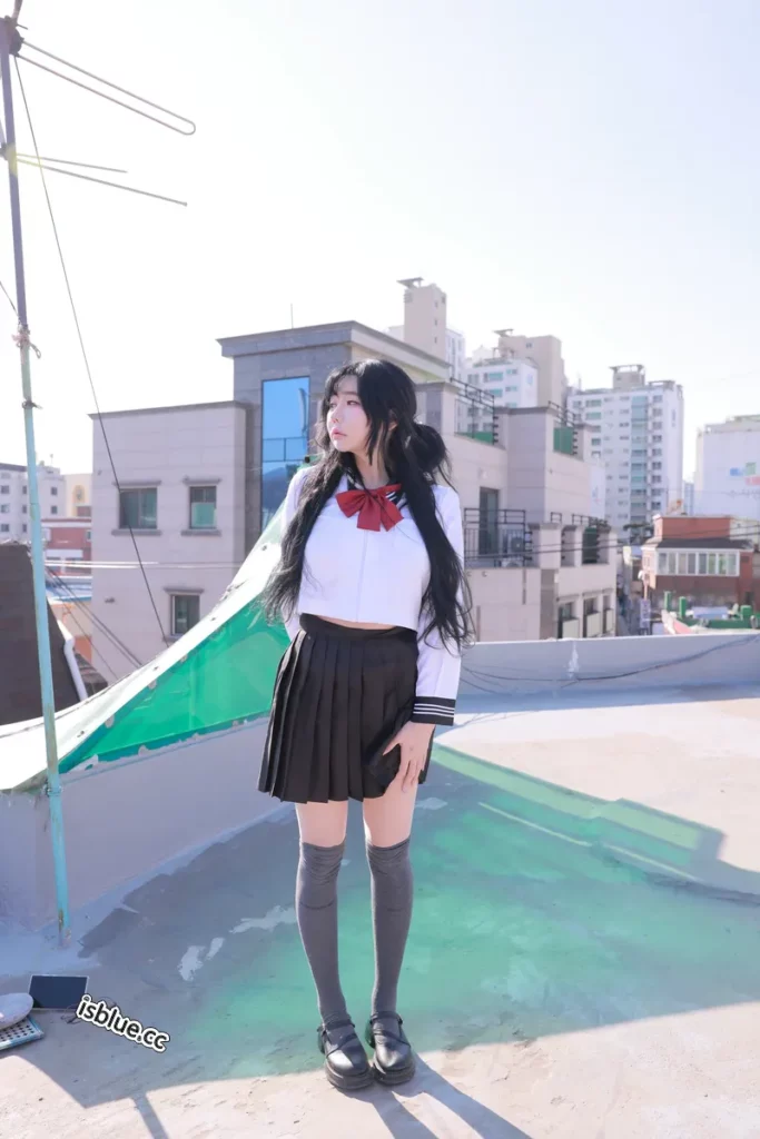 SWEETBOX - 韩国写真合集70套 208GB 高清无水印+视频花絮-次元社区