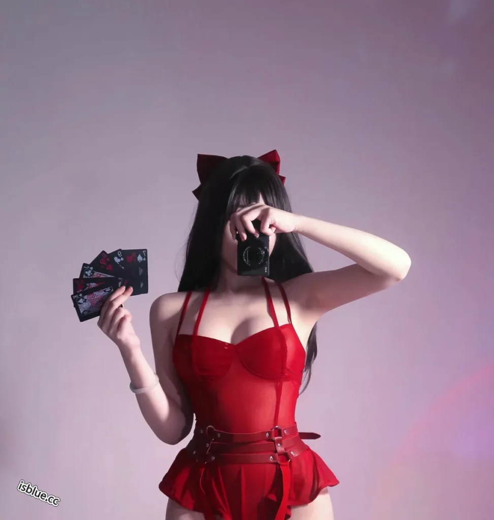 图片[6]-高桥千凛 – 合集 42套  27GB-次元社区