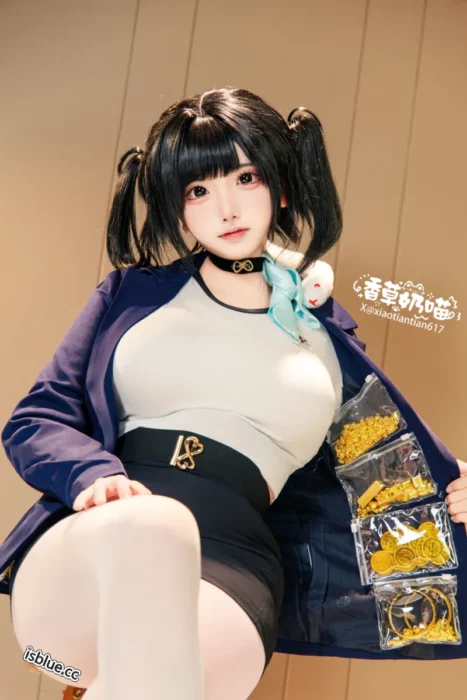 图片[6]-香草奶喵 – 合集 15套 22GB-次元社区