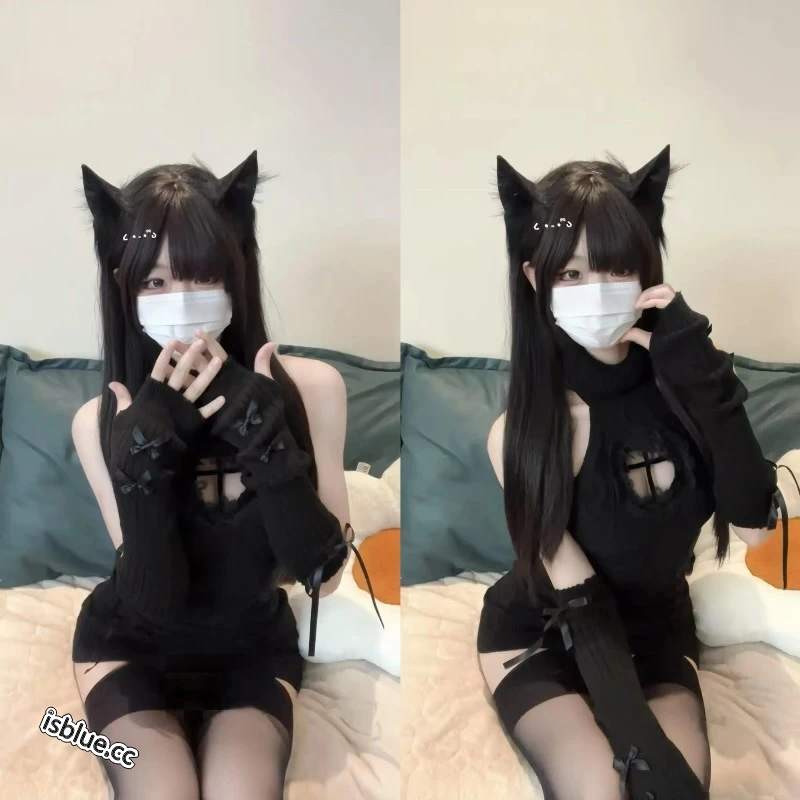 【趣岛】抖音吨吨（吨吨的秘密岛遇）合集【70P 34V 515M】-次元社区