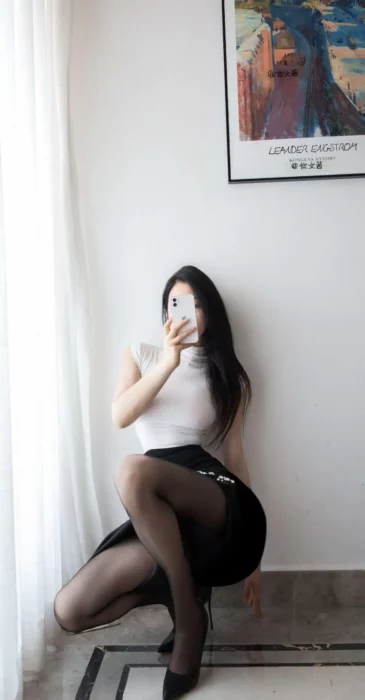 Cool文茜 - 微密圈 合集 74套 15GB-次元社区