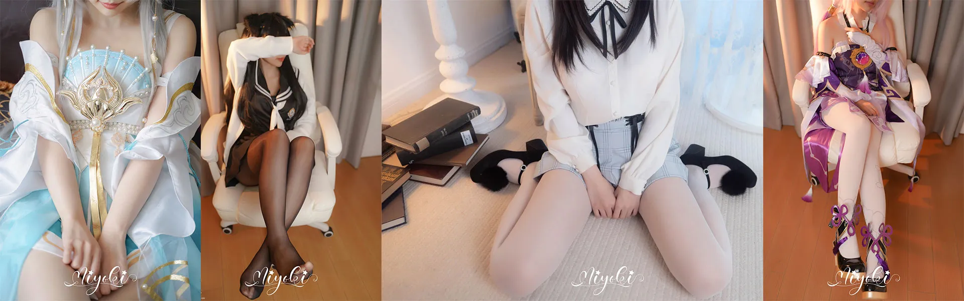 铃木美咲 - MisakiSuzuki