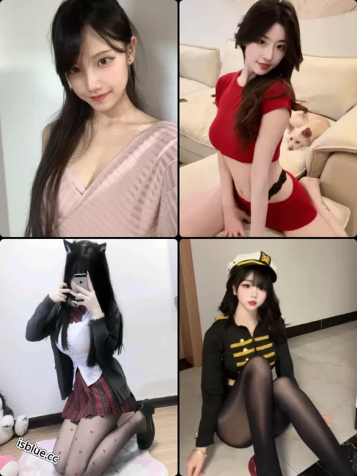 抖音/B站/网红微密圈(觅圈)付费会员资源大合集 3550套/900GB-次元社区