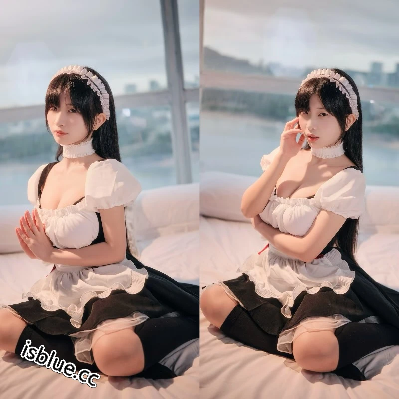 图片[4]-keykeykiyomi舰长充电+写真合集【37G】-次元社区