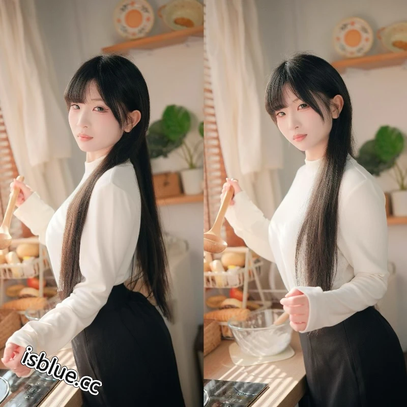 图片[3]-keykeykiyomi舰长充电+写真合集【37G】-次元社区