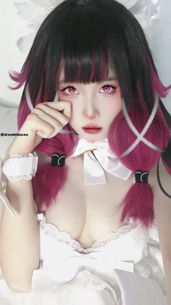 DreamlikeUwU – 合集 全17套 11GB