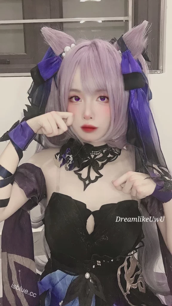 DreamlikeUwU – 合集 全17套 11GB