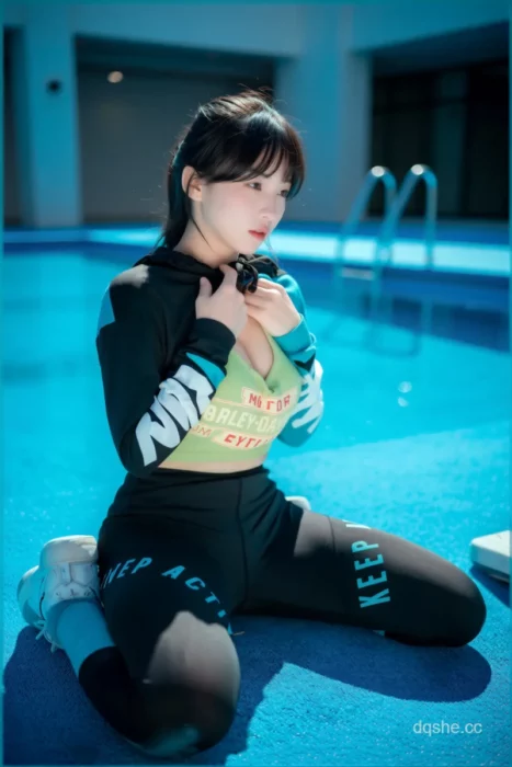 Hendoong(혠둥이) – 合集14套 9GB