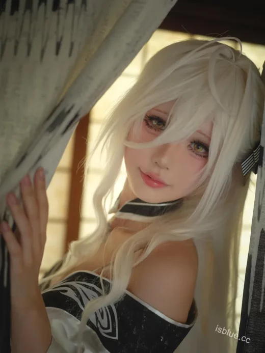 湖里狸 – 个人写真全套合集 [7套/1.5GB]