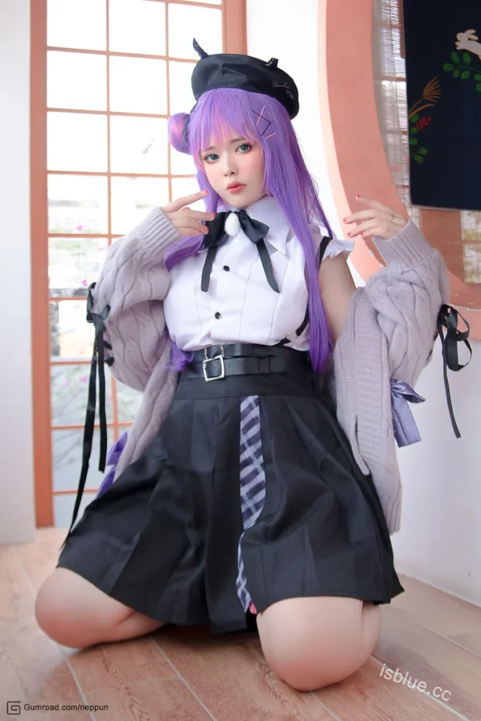 Neppu – 合集 33套 11GB-次元社区